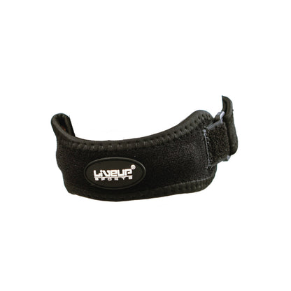 LIVEUP Sports Patella Support - Black LS5753