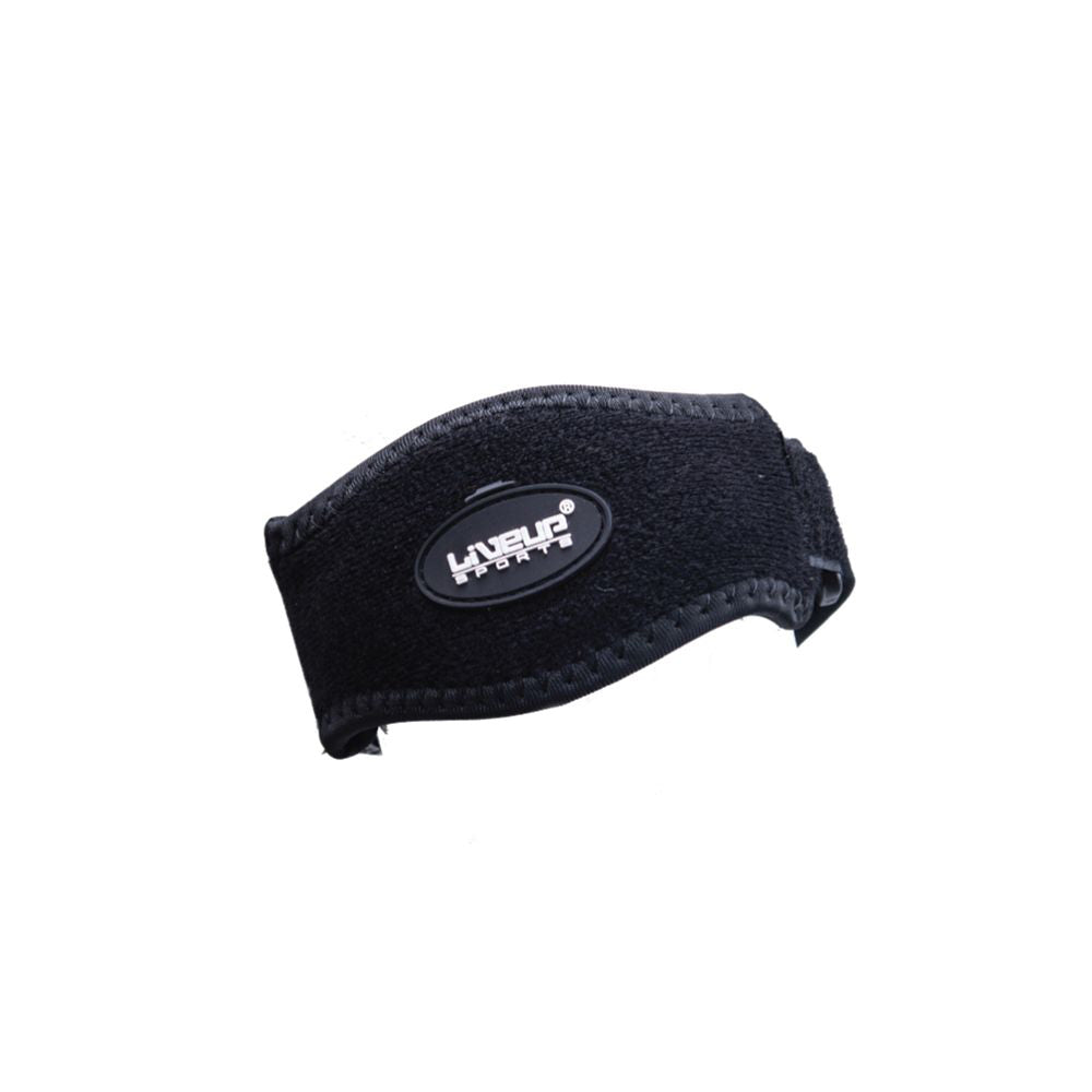 LIVEUP Sports Arm Support - Black LS5756