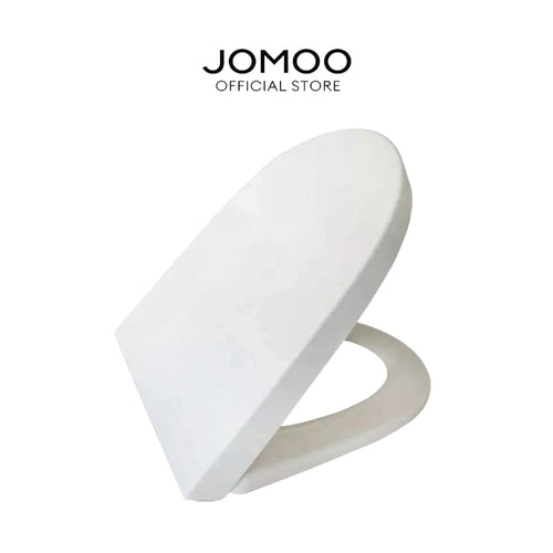 JOMOO Soft Closing U Shape Toilet Seat 97G1021S