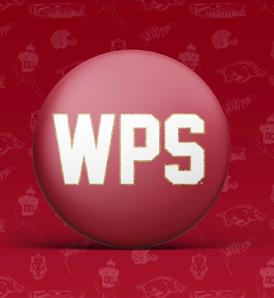 Game Day Buttons