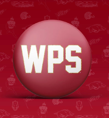 Game Day Buttons