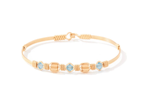 Aim for the Stars Bracelet