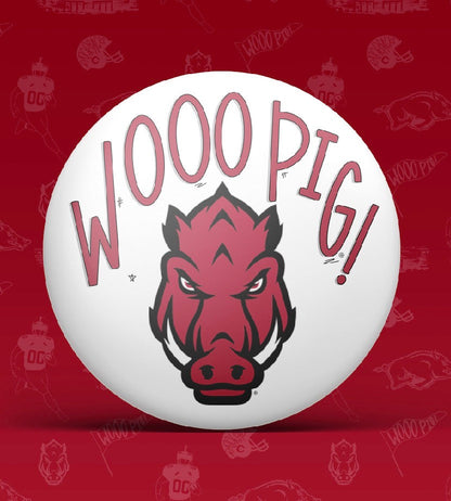 Game Day Buttons