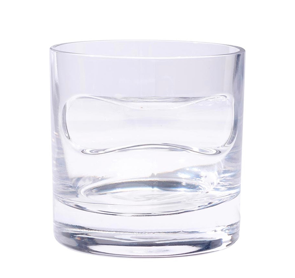 Cigar Holder Glass
