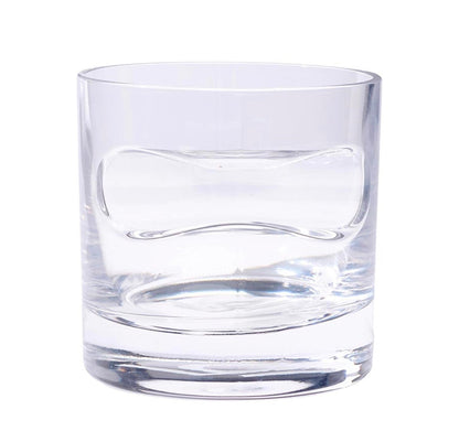 Cigar Holder Glass