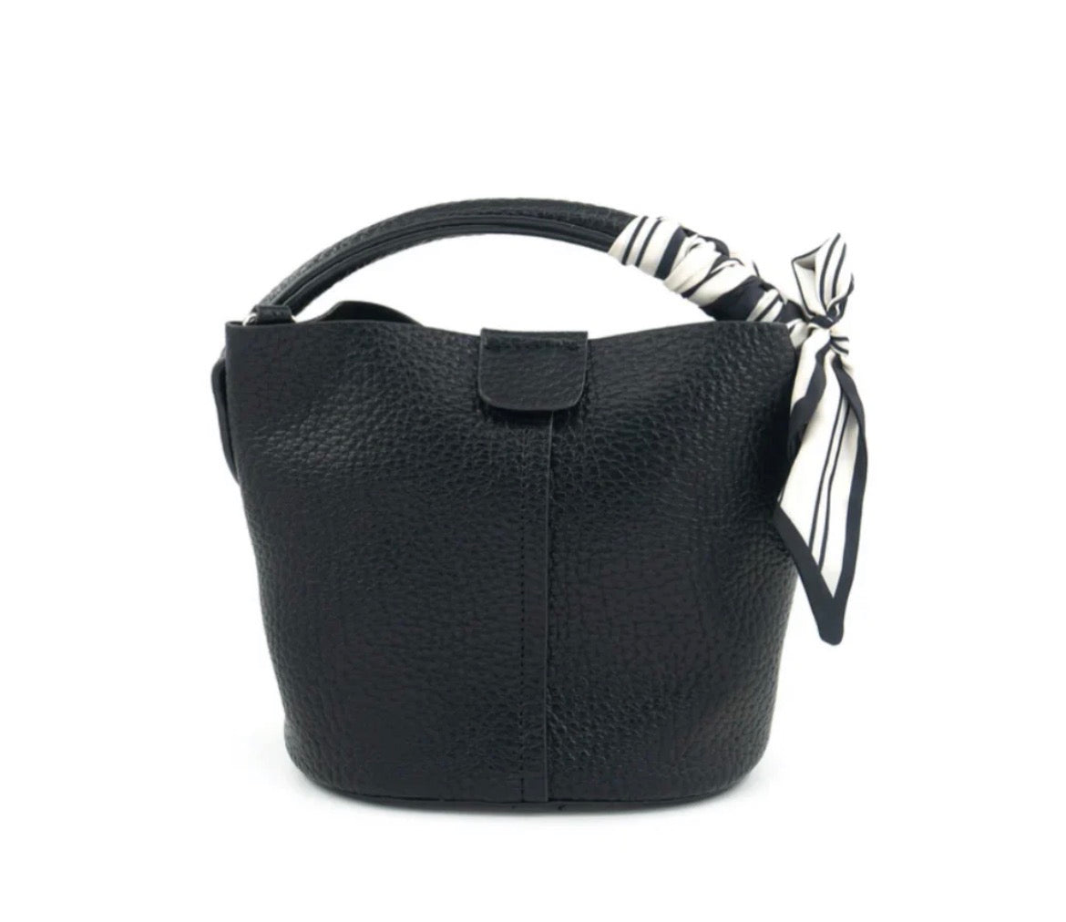 Autumn Bag w Scarf