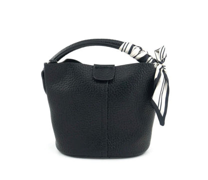 Autumn Bag w Scarf