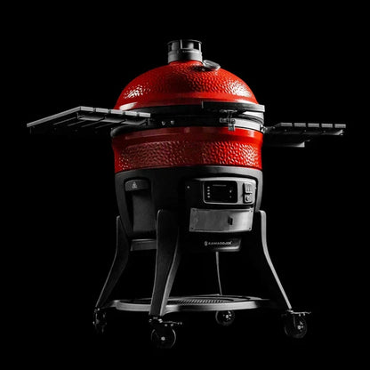KAMADO JOE BIG JOE KONNECTED JOE (DISPLAY MODEL CLEARANCE - PERFECT CONDITION)