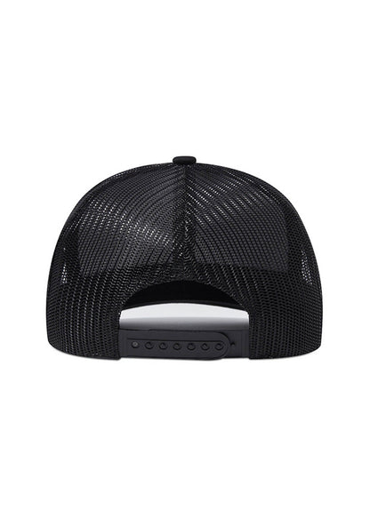 Lesbian Princess Y2K Trucker Mesh Hat Cherrykitten