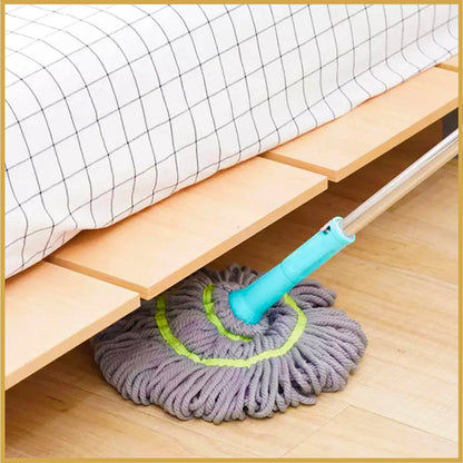 Zidello Twist Mop