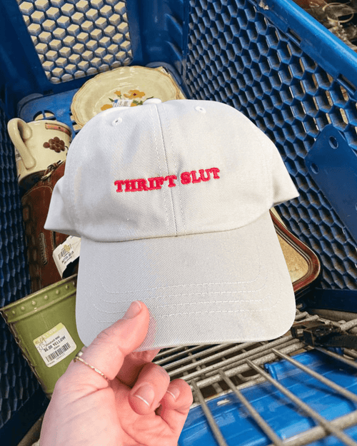 "Thrift Shop" Hat