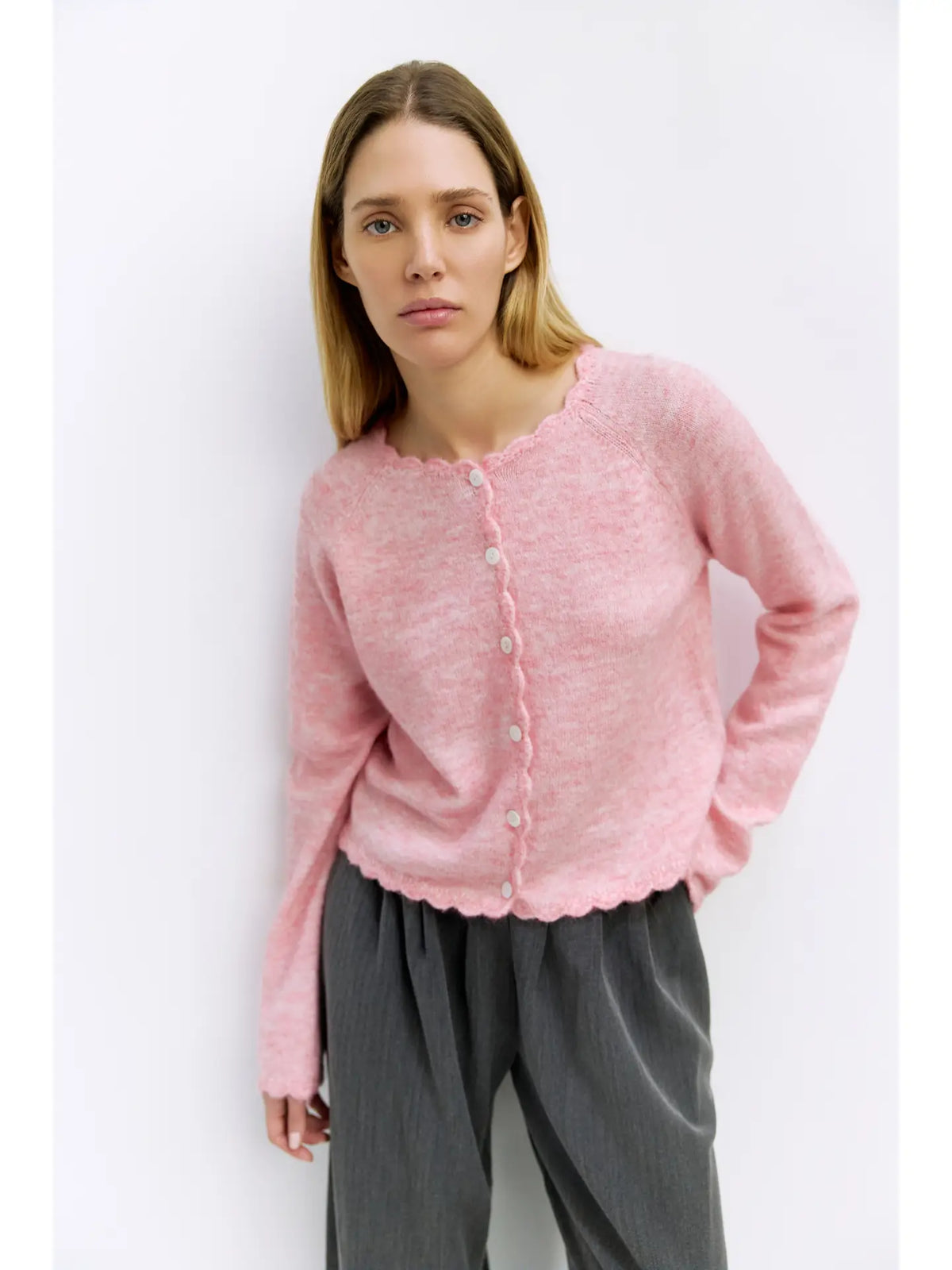 The Tiffany Cardigan