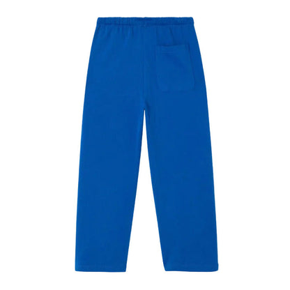 AMERICAN VINTAGE KIDS YKOBOW JOGGER - INDIGO