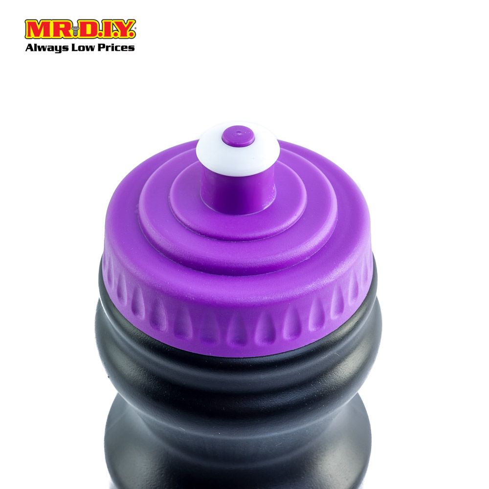 (MR.DIY) Finger Grip Sport Bottle (735ml)