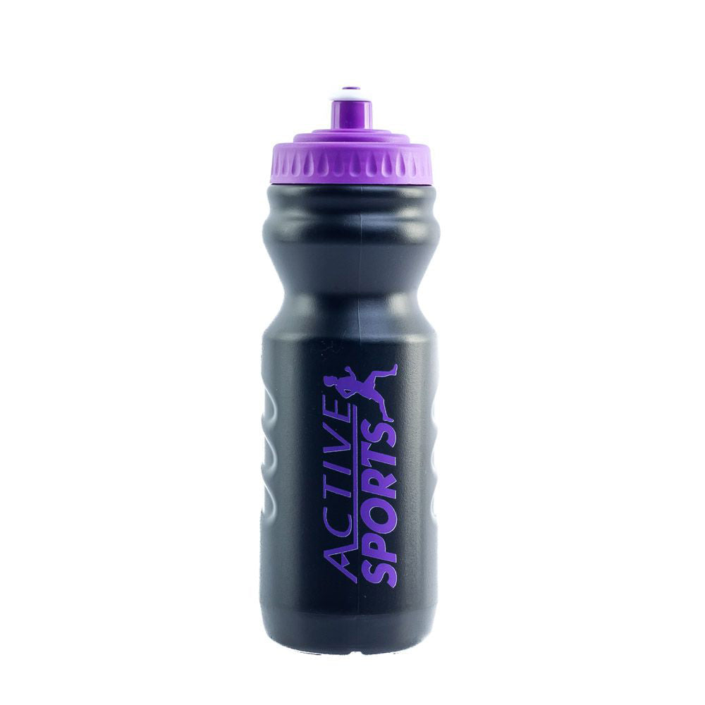 (MR.DIY) Finger Grip Sport Bottle (735ml)