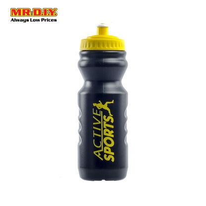 (MR.DIY) Finger Grip Sport Bottle (735ml)