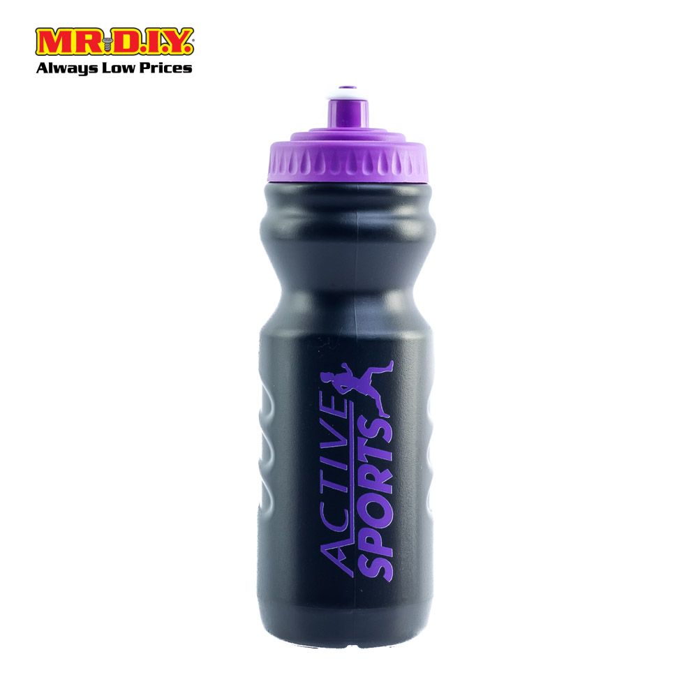 (MR.DIY) Finger Grip Sport Bottle (735ml)