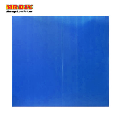 Assorted Colours Corrugated Sheet 65x61cm