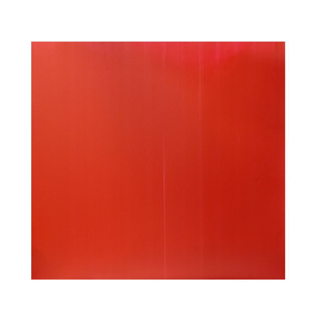 Assorted Colours Corrugated Sheet 65x61cm