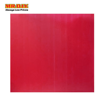 Assorted Colours Corrugated Sheet 65x61cm