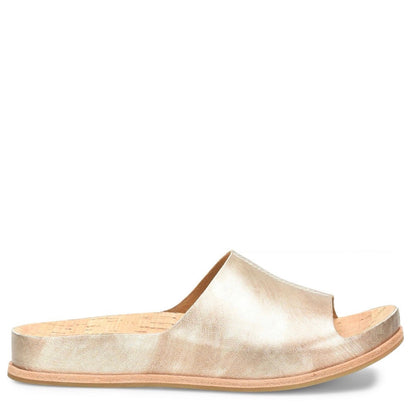 Tutsi Slide-Light Gold