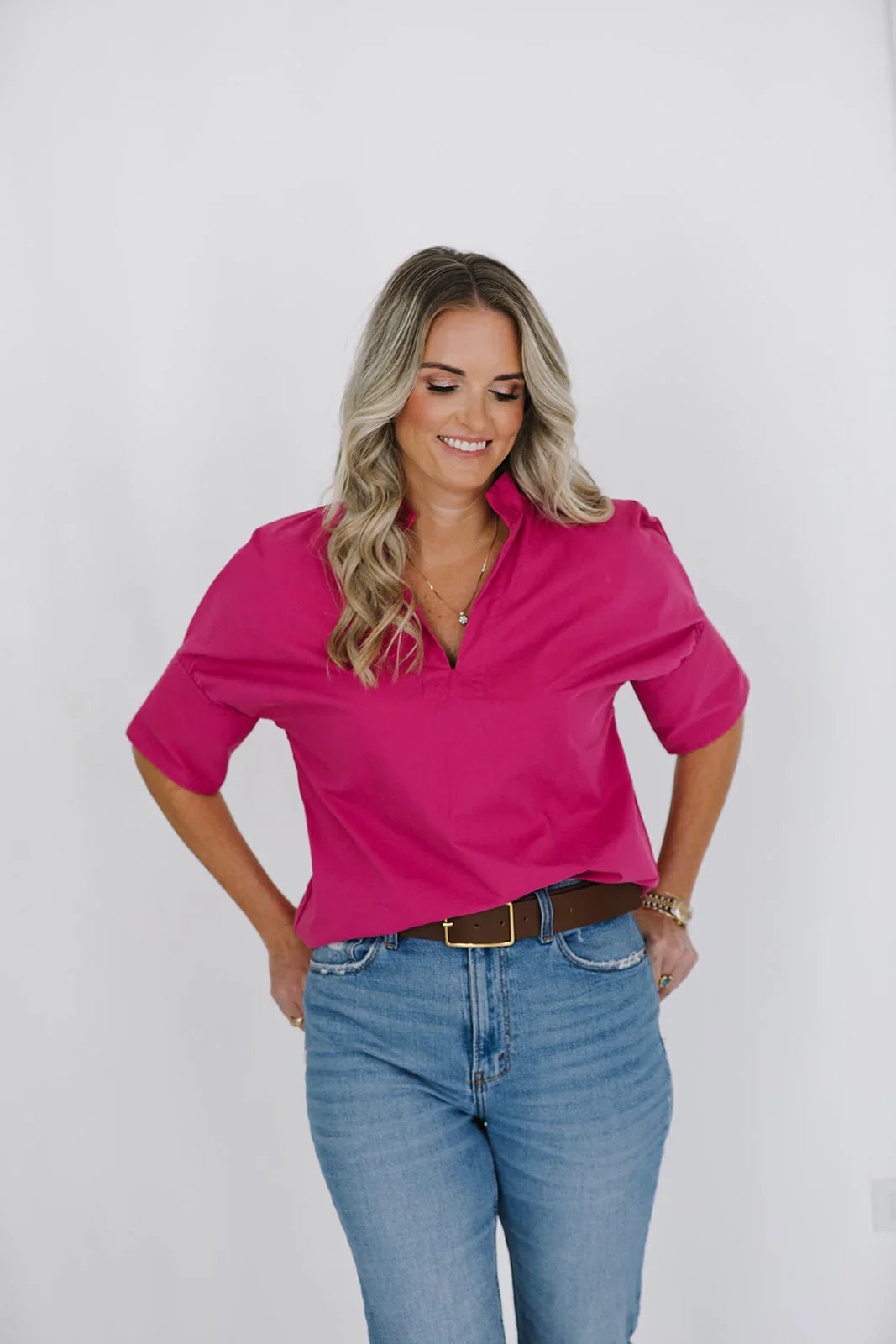 The Charlie Top