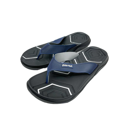 PORTO Lightweight Men Flip Flop Sandals Summer (39-44)