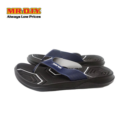 PORTO Men Lightweight Sandals Non-Slip Slippers (Size 39-44)