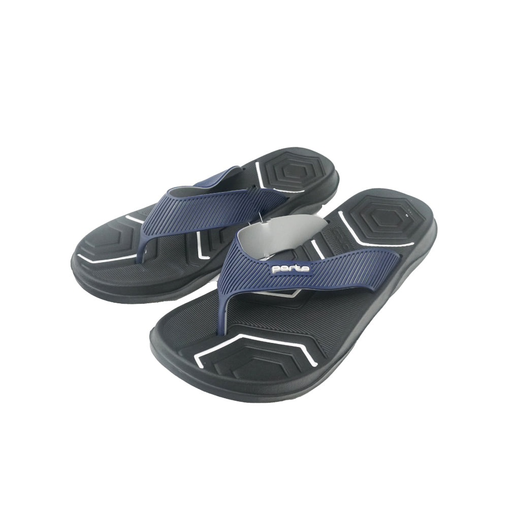 PORTO Men Lightweight Sandals Non-Slip Slippers (Size 39-44)