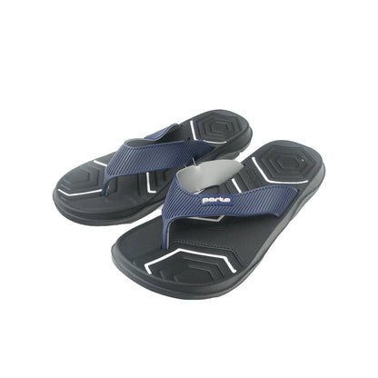 PORTO Men Lightweight Sandals Non-Slip Slippers (Size 39-44)