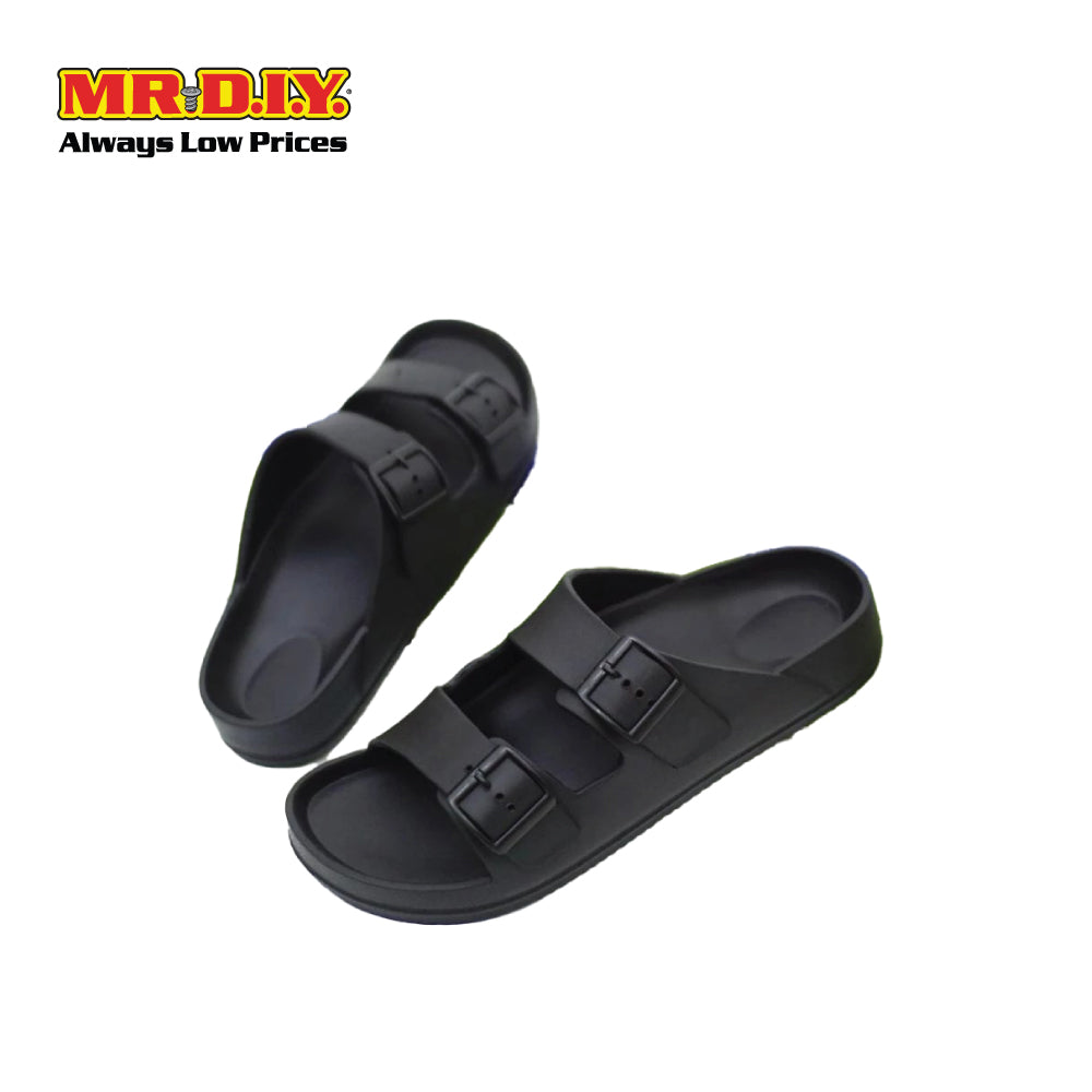 (MR.DIY) Porto Lightweight Slip-on Women Sandals