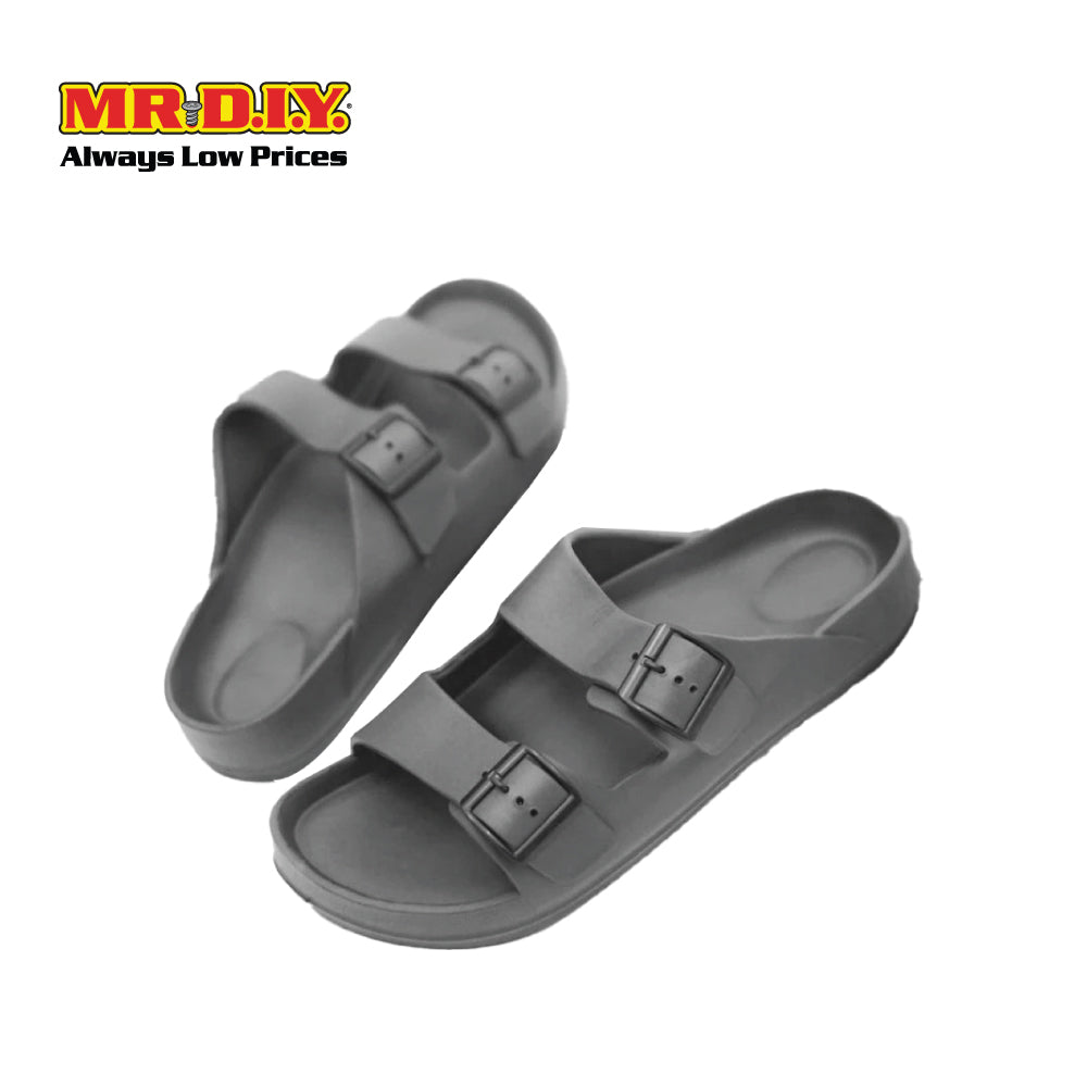 (MR.DIY) Porto Lightweight Slip-on Women Sandals