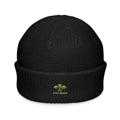 Fisherman Beanie | AS Colour 1120