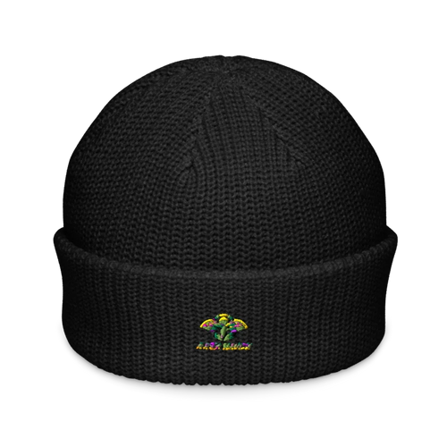 Fisherman Beanie | AS Colour 1120