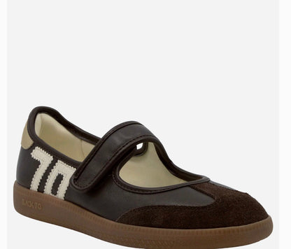 Aya Sneakerina Coffee Milk