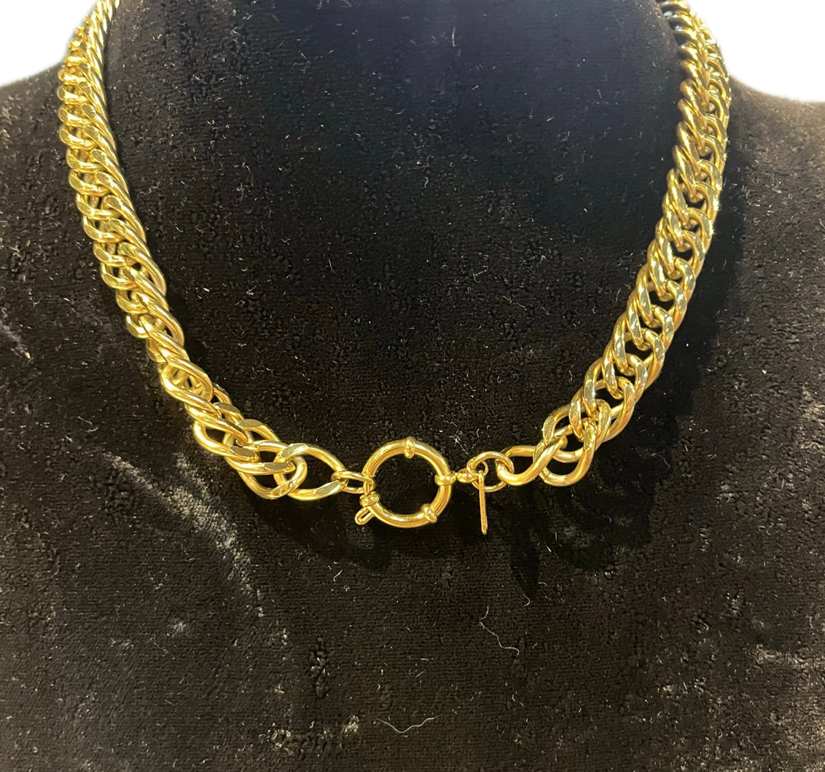 Exalted Legacy Necklace