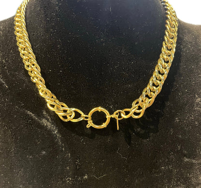 Exalted Legacy Necklace