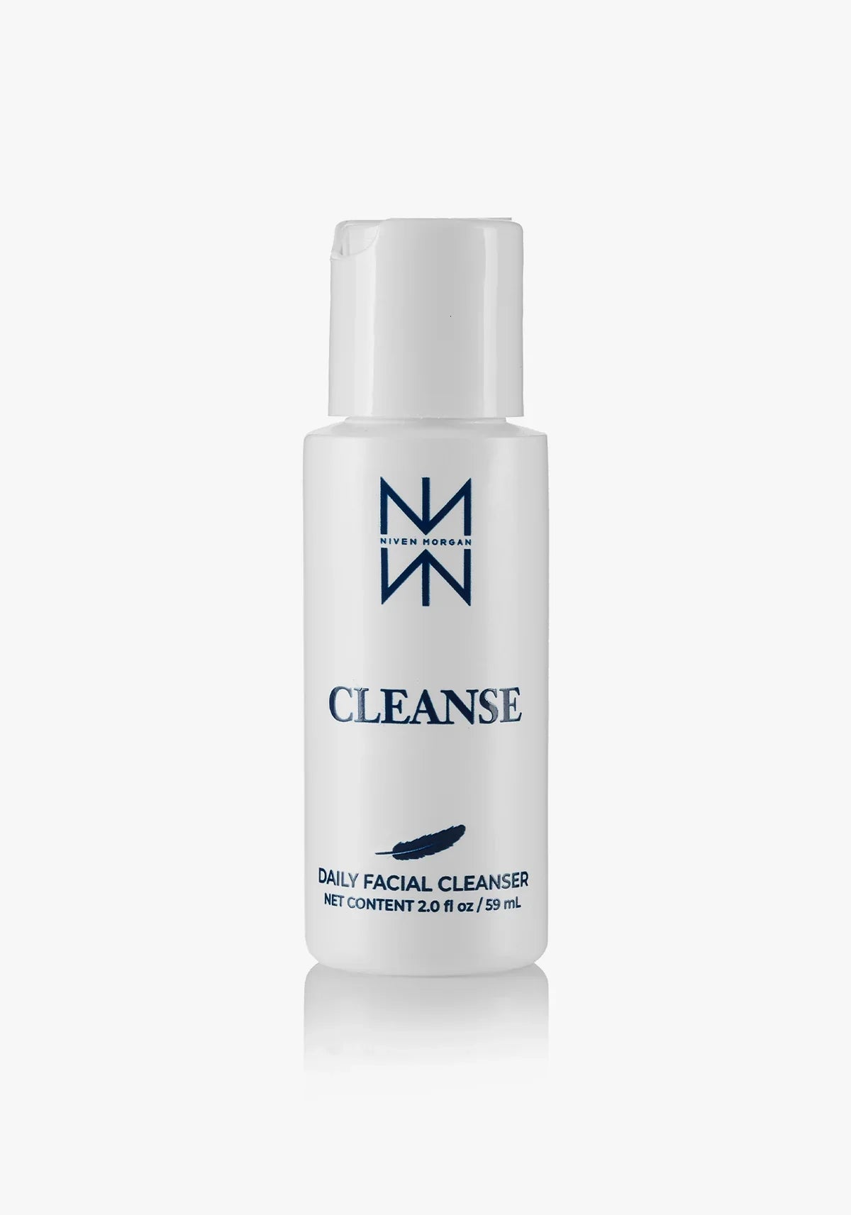 CLEANSE | Daily Facial Cleanser 2 OZ