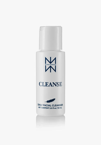 CLEANSE | Daily Facial Cleanser 2 OZ