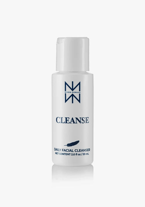 CLEANSE | Daily Facial Cleanser 2 OZ