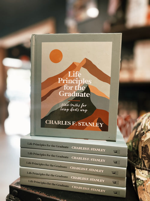 Life Principles For The Graduate
