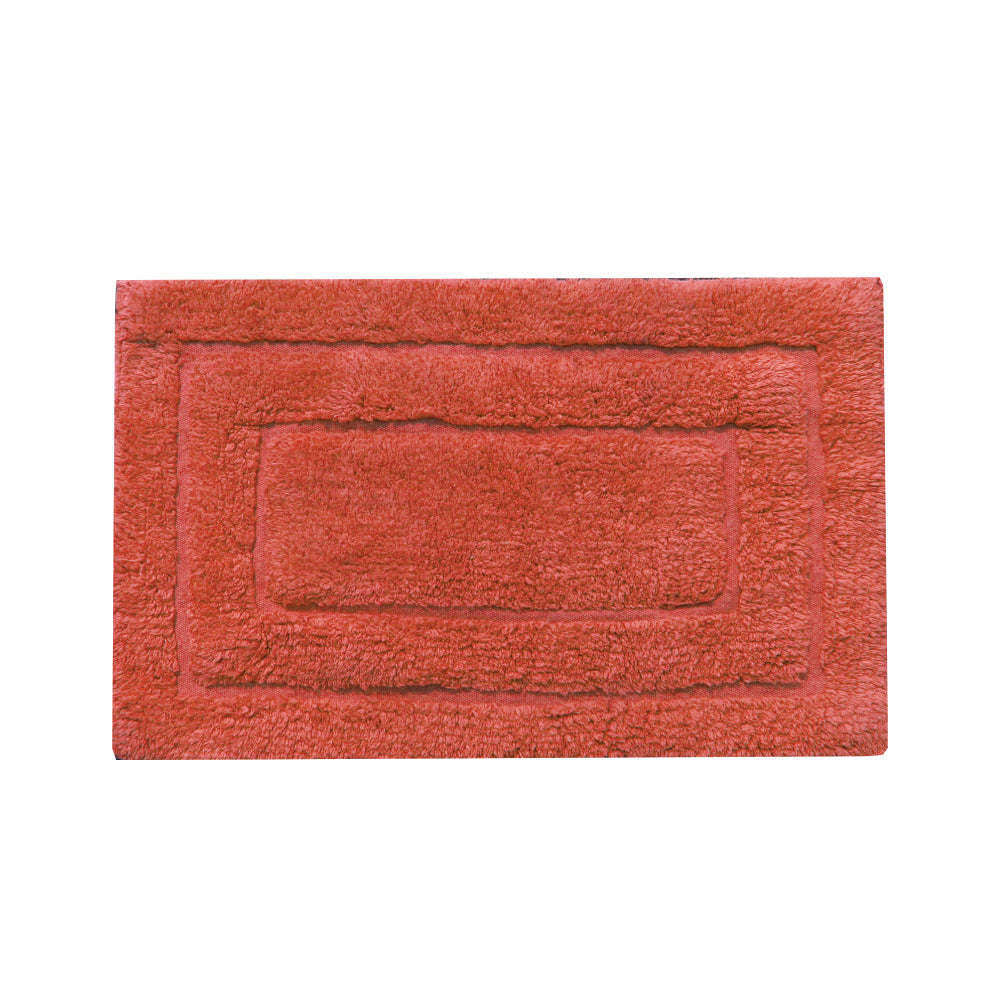 Sarla Canvas Bathmat Shp-1609-29 40X60Cm