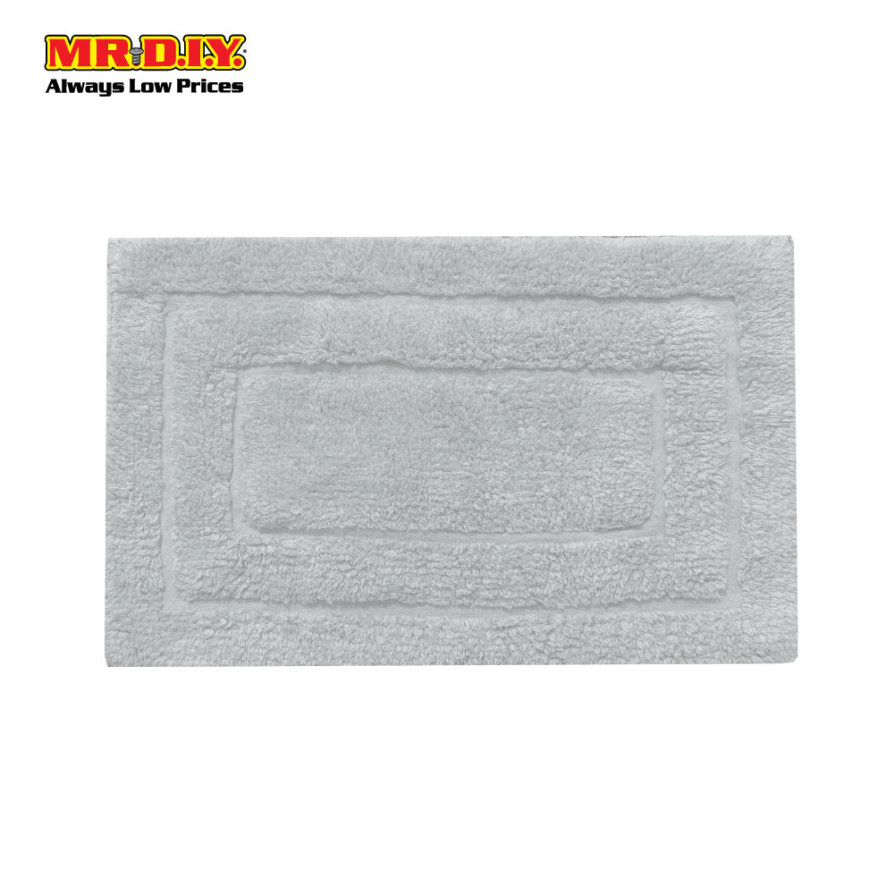 Sarla Canvas Bathmat Shp-1609-29 40X60Cm
