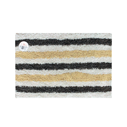 (MR.DIY) MIcrofiber Sarla Bathmat (40cmx60cm)
