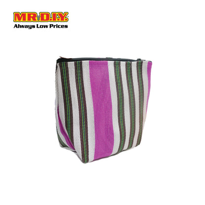 (MR.DIY) Zipper Pouch (25 x 16 cm)