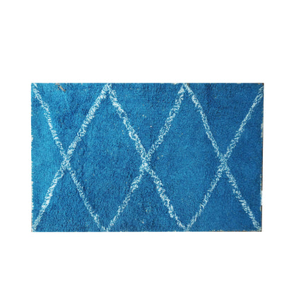 (MR.DIY) Anti-Slip Cotton Tufted Rug Floor Mat (40cmx 60cm)