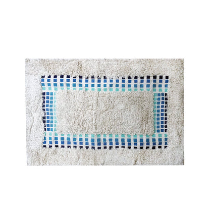 (MR.DIY) Cotton Rug Floor Mat (40 x 60cm)
