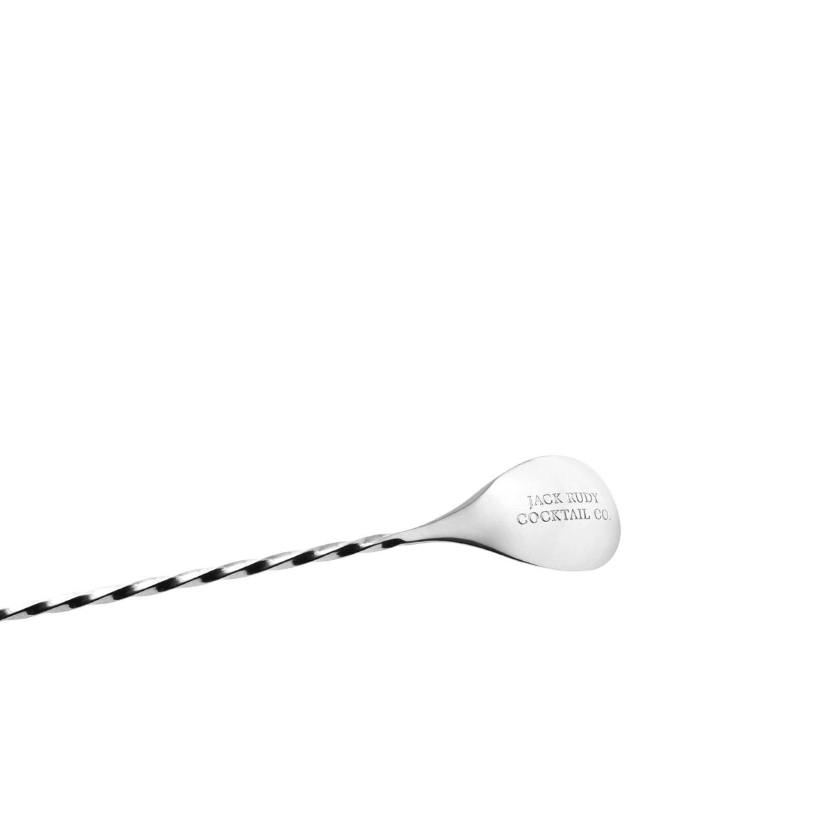 Jack Rudy Cocktail Co. - Bar Spoon