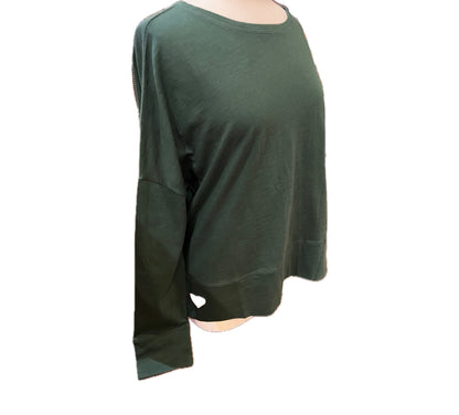 Amour Appliqué Tee