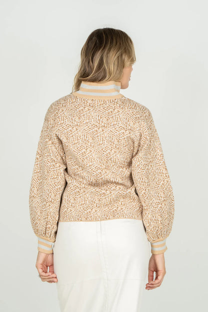 LOLLI SWEATER